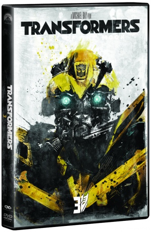 Transformers 3 [DVD]