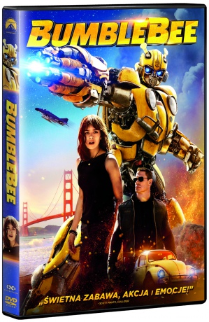 Bumblebee [DVD]