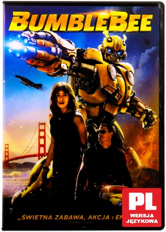 Bumblebee [DVD]