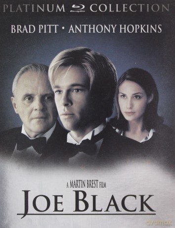 Joe Black (Platinum Collection) [Blu-Ray]