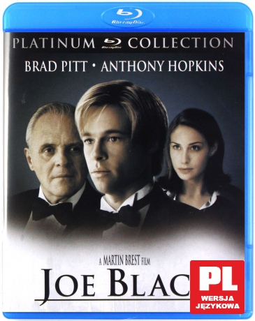 Joe Black (Platinum Collection) [Blu-Ray]