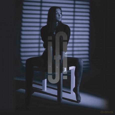 If!: If! (digipack) [CD]