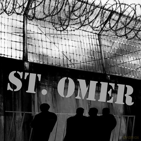 St. Omer: St. Omer [CD]