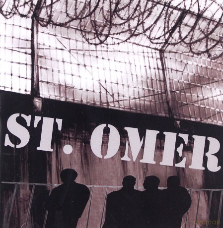St. Omer: St. Omer [CD]