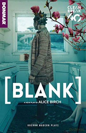 [BLANK] (Oberon Modern Plays) - Alice Birch [KSIĄŻKA]