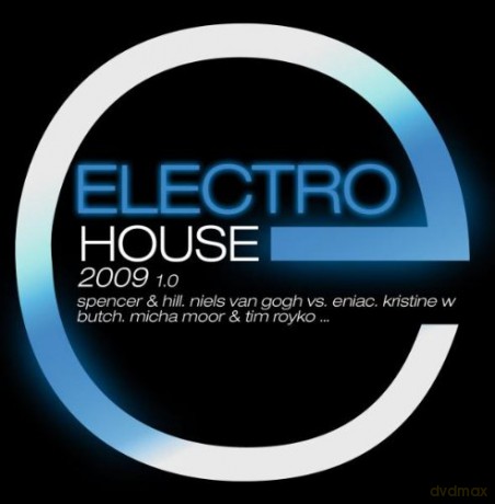 Electro House 2009 [2CD]