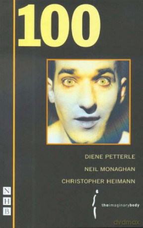 100 (NHB Modern Plays) - Christopher Heimann [KSIĄŻKA]