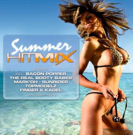 Summer Hitmix [2CD]
