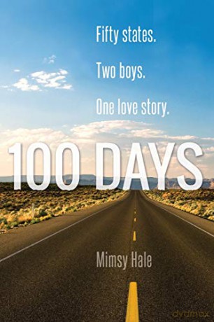 100 Days - Mimsy Hale [KSIĄŻKA]