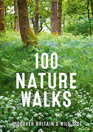 100 Nature Walks [KSIĄŻKA]