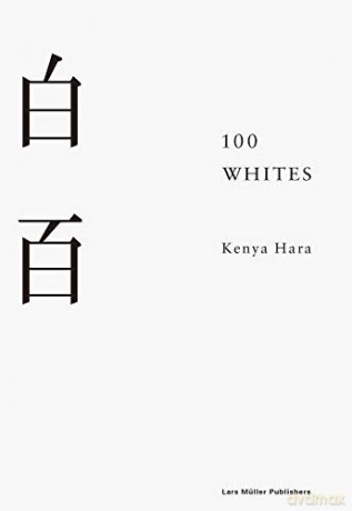 100 Whites - Kenya Hara [KSIĄŻKA]