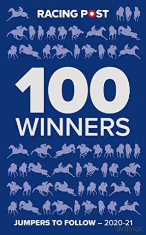 100 Winners: Jumpers to Follow 2020-2021 - James de Wesselow [KSIĄŻKA]