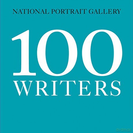 100 Writers (National Portrait Gallery 100) - Catharine MacLeod [KSIĄŻKA]
