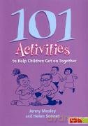 101 Activities to Help Children Get on Together - Helen Sonnet [KSIĄŻKA]