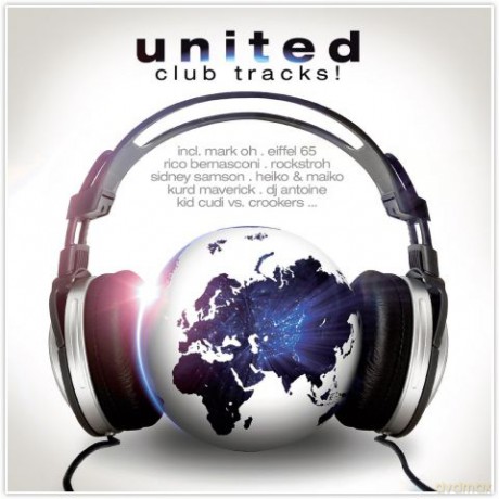 United Club Tracks! [2CD]