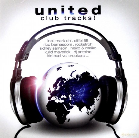 United Club Tracks! [2CD]