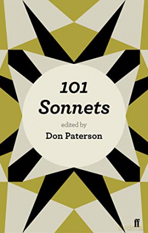 101 Sonnets - Don Paterson [KSIĄŻKA]