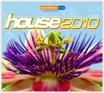 House 2010 [2CD]