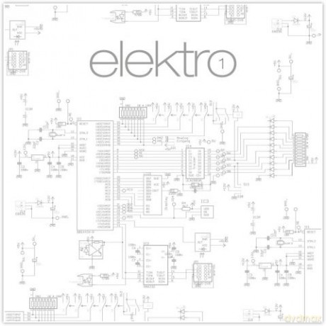 Elektro Vol. 1 [2CD]