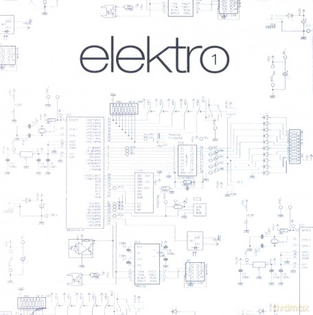 Elektro Vol. 1 [2CD]