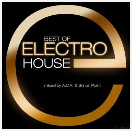 Best Of Electro House 2009 In [2CD]