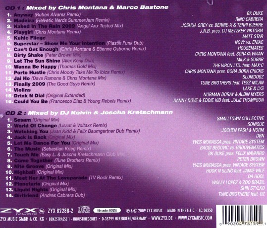 Perfect Lovers [2CD]