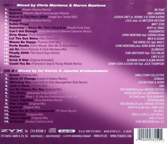 Perfect Lovers [2CD]