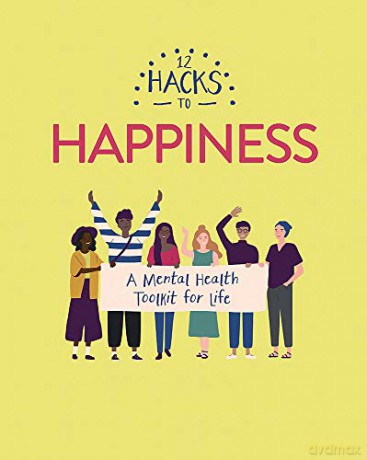 12 Hacks to Happiness - Honor Head [KSIĄŻKA]