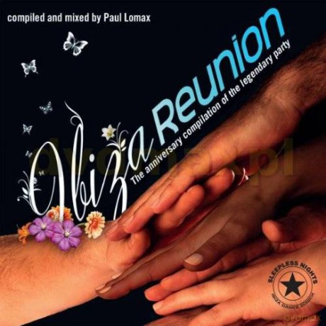 Ibiza Reunion [2CD]