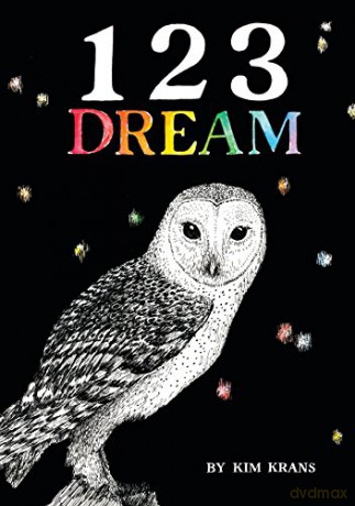123 Dream - Kim Krans [KSIĄŻKA]