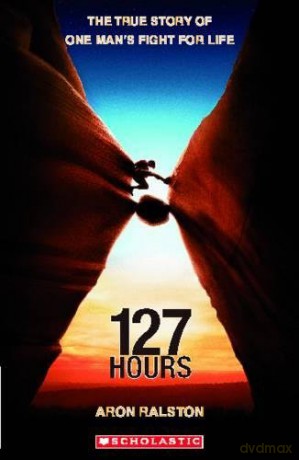 127 Hours (Scholastic Readers) - Rob Smith [KSIĄŻKA]