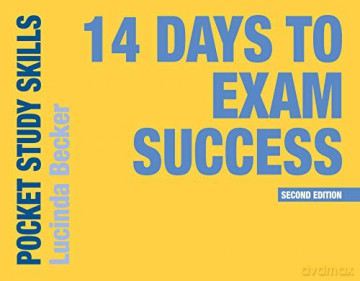 14 Days to Exam Success (Pocket Study Skills) - Lucinda Becker [KSIĄŻKA]