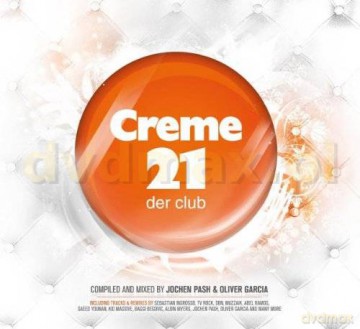 Creme 21 Compilation [2CD]