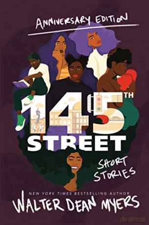 145th Street: Short Stories - Walter Dean Myers [KSIĄŻKA]