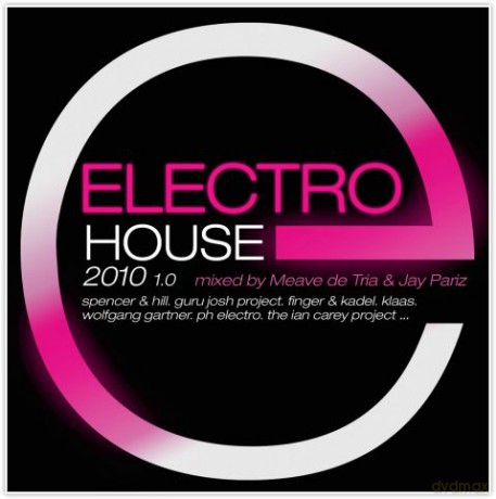Electro House - Get Shaky! [2CD]