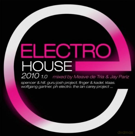 Electro House - Get Shaky! [2CD]