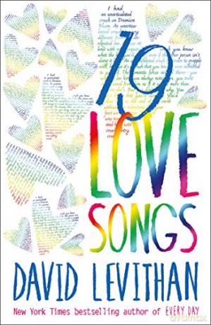 19 Love Songs - David Levithan [KSIĄŻKA]