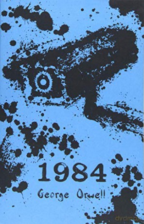 1984 (Scholastic Classics) - George Orwell [KSIĄŻKA]