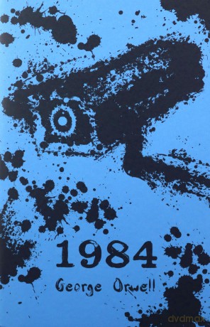 1984 (Scholastic Classics) - George Orwell [KSIĄŻKA]