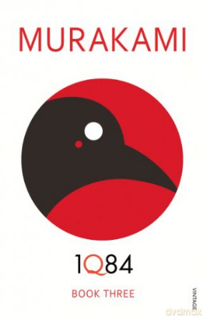 1Q84: Book 3 - Haruki Murakami [KSIĄŻKA]