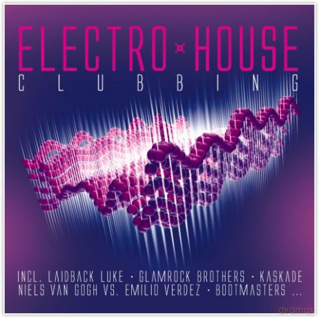 Electro House Clubbing [2CD]