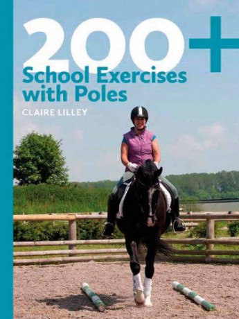 200+ School Exercises With Poles - Claire Lilley [KSIĄŻKA]