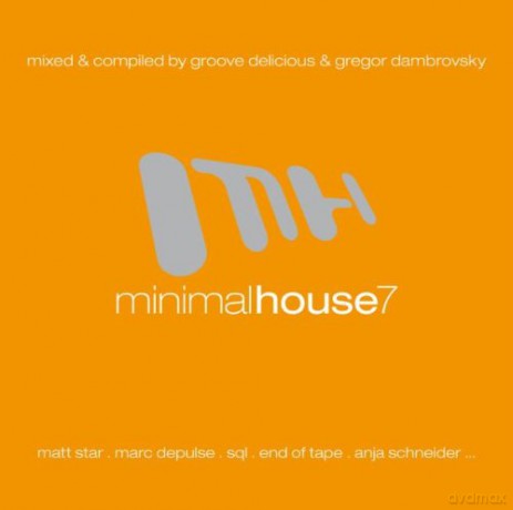 Minimal House 7 [2CD]