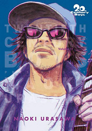 20th Century Boys: The Perfect Edition, Vol. 11: Volume 11 - Naoki Urasawa [KSIĄŻKA]