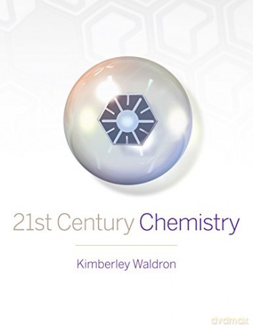 21St Century Chem - Waldron K. [KSIĄŻKA]