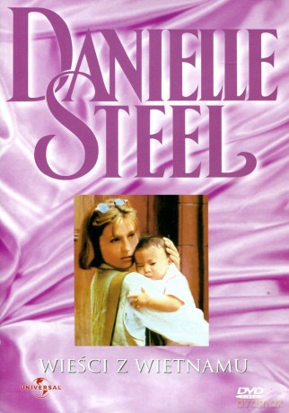 Danielle Steel: Wieści z Wietnamu [DVD]