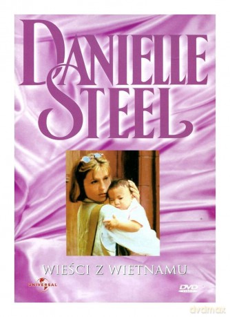 Danielle Steel: Wieści z Wietnamu [DVD]