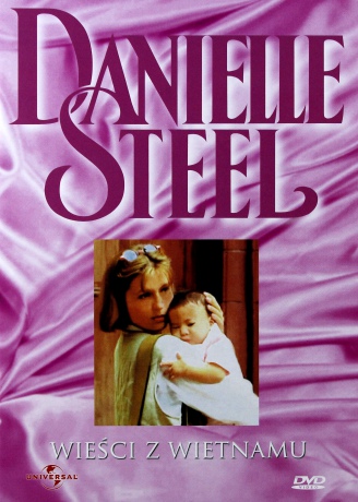Danielle Steel: Wieści z Wietnamu [DVD]