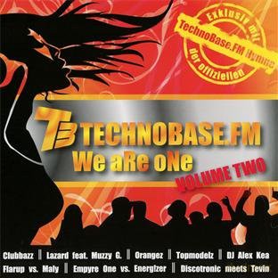 TechnoBase.FM Clubinvasion Vol [2CD]