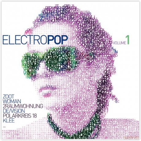 Electro Pop Vol. 1 [2CD]